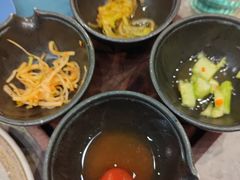 -半山腰·云南菜(侨福芳草地店)