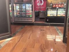 -極上萬膳·日料放题(来福士江景店)