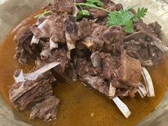 -芦月轩羊蝎子(太平桥店)