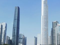 -海心沙亚运公园