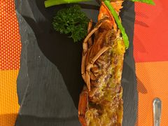 -桂林喜来登饭店雅琴餐厅