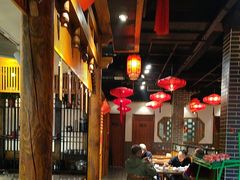 -槐乡六门城小馆(洪洞店)