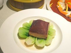 金牌扣肉-華府Deluxe(兴业太古汇店)