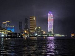 -厦门轮渡码头