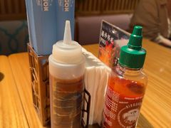 -西贡妈妈SaigonMama•越南料理(上海商城店)