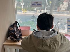-上海大学附属上海和平眼科医院