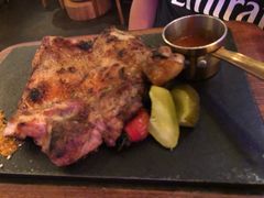 -MR.ROCKY洛奇先生RESTAURANT&BAR(宝安壹方城店)