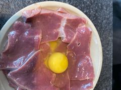 牛肝-大虎重庆老火锅(正弘城店)