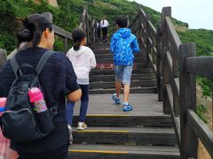 -六合朝阳景区-和尚套