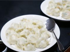 青岛鲅鱼水饺-开海·红岛海鲜虾水饺(石老人店)