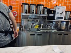 -CoCo都可(望京凯德mall店)