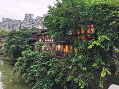 -小河直街历史文化街区