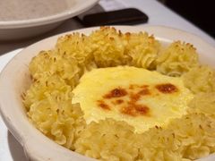 -波特曼西餐厅(南岗店)