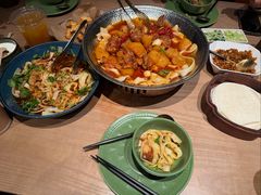 -耶里夏丽·丝路国际·新疆餐厅(浦东区东方路店)