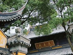 -虞山风景区