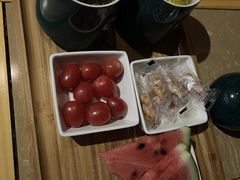 -番茄按摩·影院足道·柔足SPA
