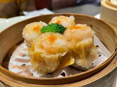 干蒸烧卖王-粤凤佬