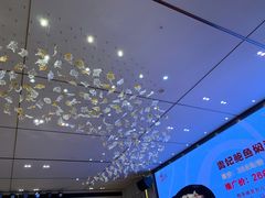 -娱筷海鲜酒家(广州南沙店)
