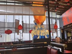 -天辣(金桥啦啦宝都店)