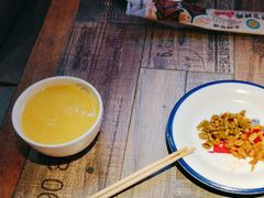 餐前小食-叁宝烧烤 西安烧烤 领跑品牌(学府路店)