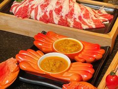 -湊湊火锅·茶憩(打浦桥日月光店)