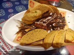 -旺角小渔村(二马路店)