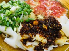-袁家豆腐