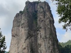-雁荡山风景名胜区