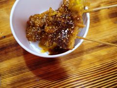 -李字号臭豆腐(总店)