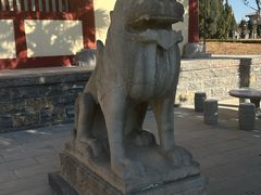 -洛阳古墓博物馆