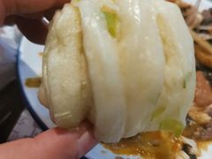 -姚家小院灶台鱼