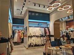 -海马体照相馆(大连柏威年购物中心店)