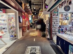 -骑鹅公社(南开大悦城店)
