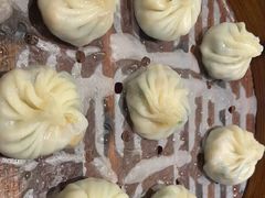 -玖鲜小笼(中山广场店)