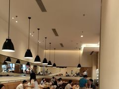 -亚龙湾希尔顿自助餐厅·海鲜·烧烤·沙滩BBQ·现场乐队