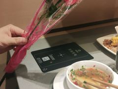 -海底捞火锅(金光华店)