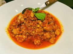 沾益糍粑辣子鸡-一坐一忘云南菜(嘉里中心店)