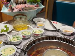 -鱼豆吉·豆浆鱼火锅(宜昌万达店)