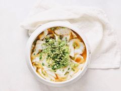 榕意藤椒鱼-榕意·川味之美(深业上城店)