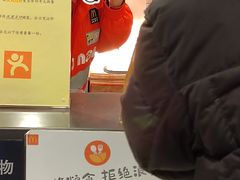 -麦当劳(祈年大街店)