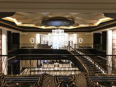 -上海苏宁宝丽嘉酒店·Cafe Bellagio西餐厅
