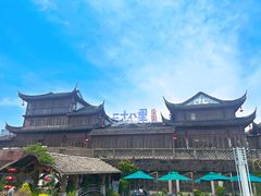 -二十八里太湖船菜(吉祥路店)