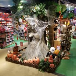 -Hamleys哈姆雷斯(东方福来德店)