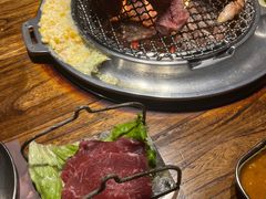 -海之屋韩式烤肉(海棠68环球美食街店)