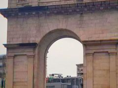 -十九路军淞沪抗日阵亡将士陵园