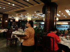 大堂-金城大酒店-中餐厅(汾江中路店)