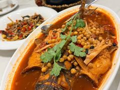 -七叔家宴家常广西菜(明秀东路店)