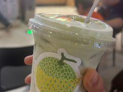 -喜茶(广州东方宝泰店)