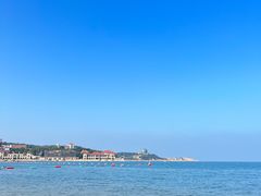 -那香海钻石沙滩浴场