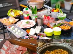 -椰庭·椰子鸡·创意玩家(晶耀前滩店)